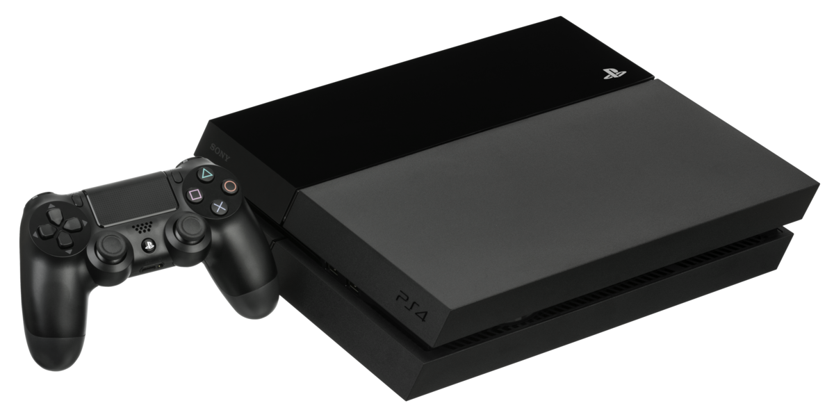 Quelle est la meilleure console ??